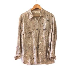 Magnolia Pearl Button Up